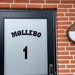 Møllebo Lejlighedshotel Ansager