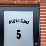 Møllebo 3* Ansager