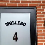 Lejlighedshotel Møllebo Ansager