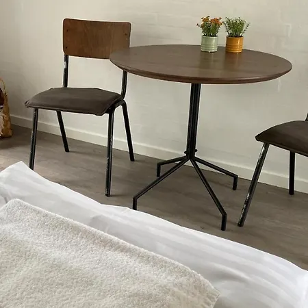 Mollebo Aparthotel Ansager
