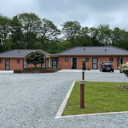 Aparthotel Mollebo