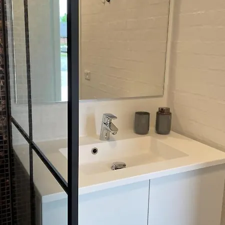 Aparthotel Mollebo Ansager
