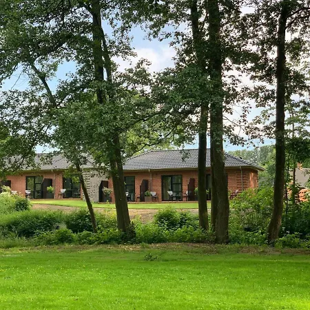 Mollebo Aparthotel