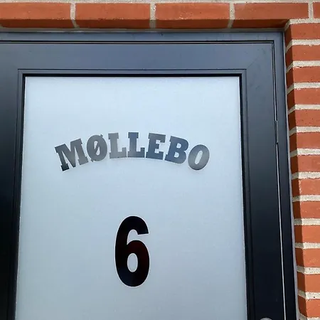 Mollebo * Ansager