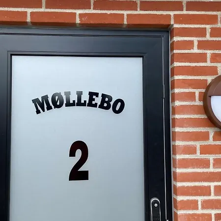 Aparthotel Mollebo *