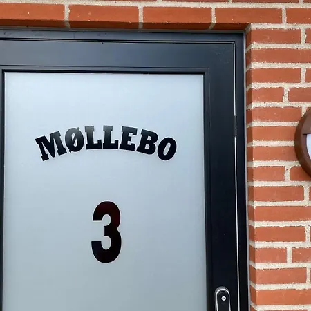 Mollebo Ansager