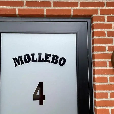 Aparthotel Mollebo Ansager