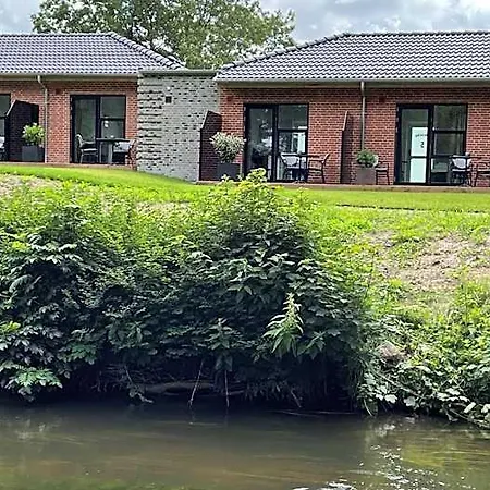 Aparthotel Mollebo 3*