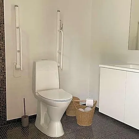 Aparthotel Mollebo