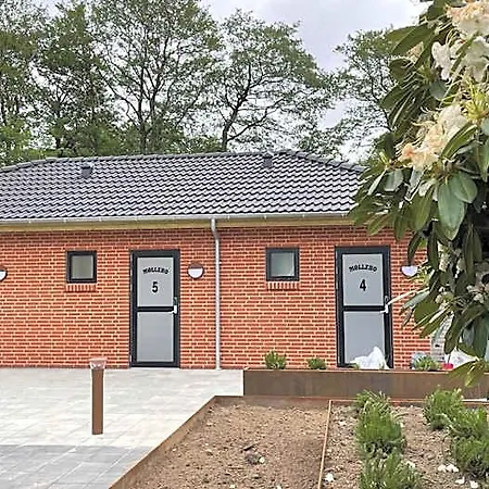 Mollebo Aparthotel Ansager