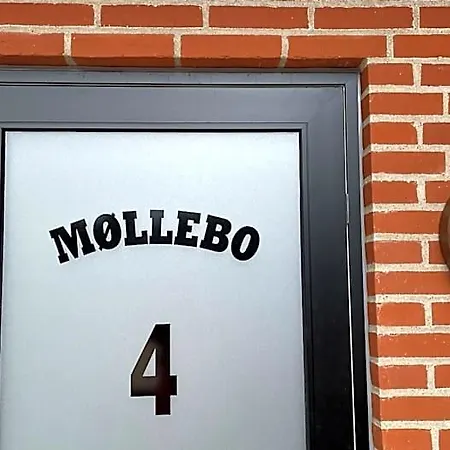 Mollebo Aparthotel Ansager