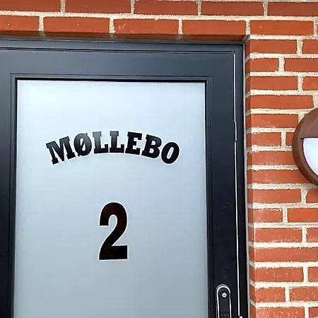 Aparthotel Mollebo 3*