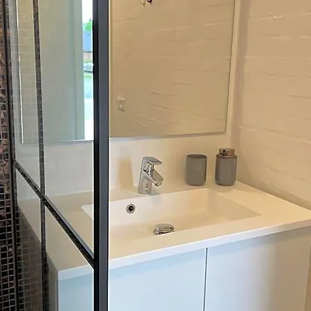 Aparthotel Mollebo Ansager