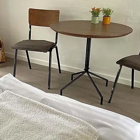Aparthotel Mollebo 3*