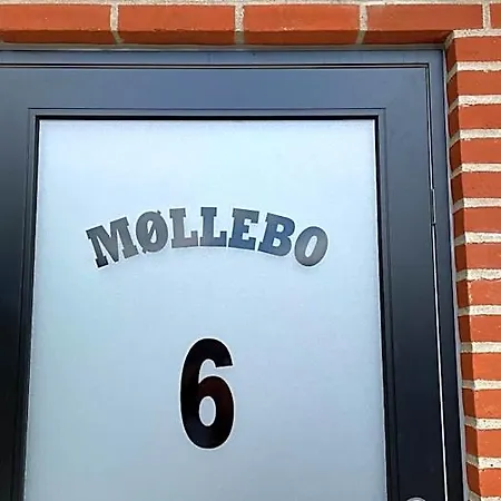 Mollebo 3* Ansager