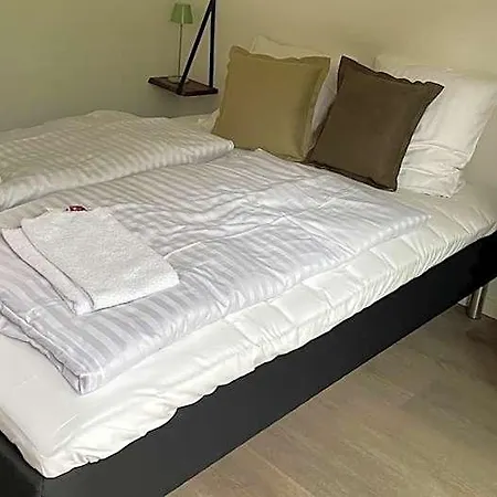 Mollebo Aparthotel 3*