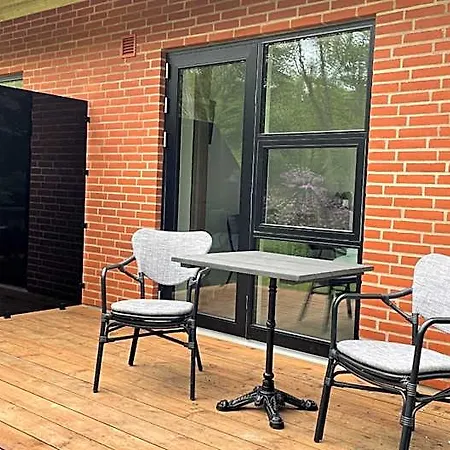 Mollebo Aparthotel