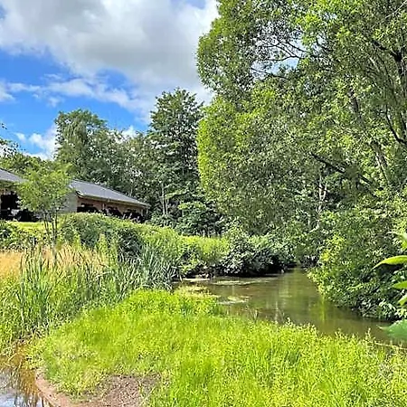 Mollebo Aparthotel 3*