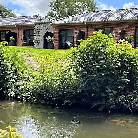 Aparthotel Mollebo 3*