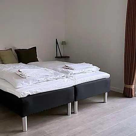 Mollebo Aparthotel 3*